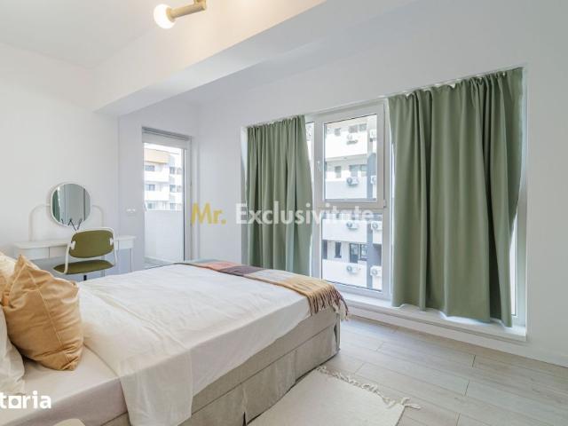 Apartament închirieri în Popesti Leordeni, București