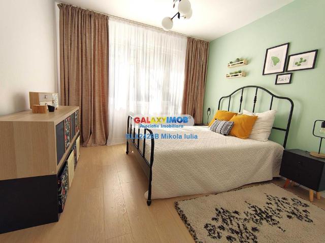 Apartament închirieri în București