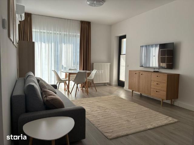 Apartament închirieri în Baza 3, Iași