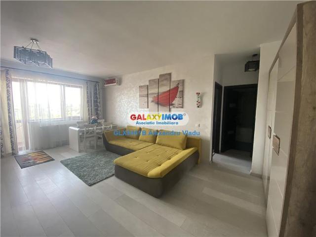 Apartament închirieri în București