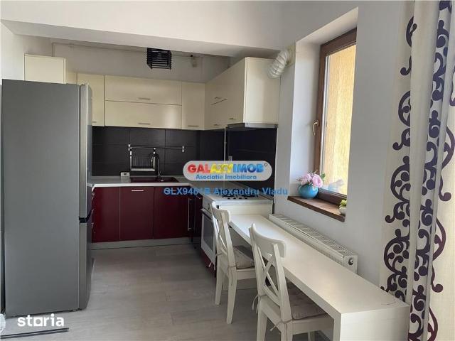 Apartament închirieri în București