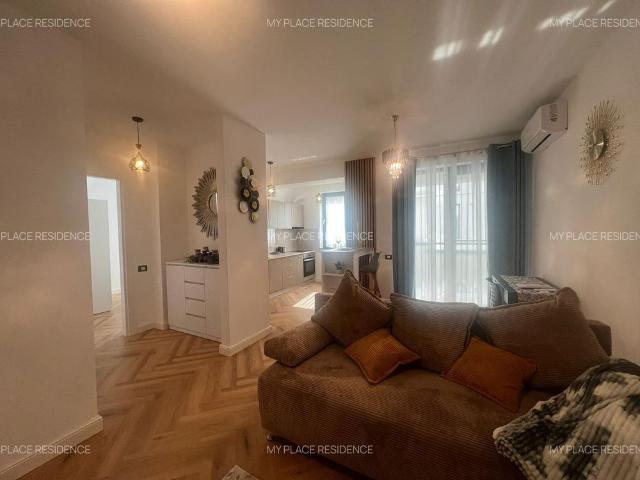Apartament închirieri în București