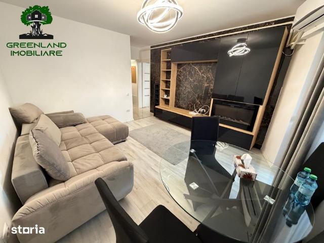 Apartament închirieri în Mircea Cel Batran, Iași