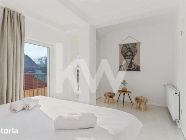 Apartament închirieri în Brașovechi, Brașov