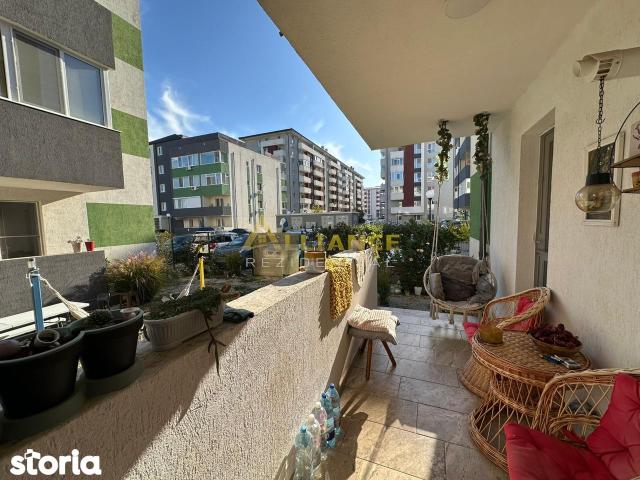 Apartament vânzări