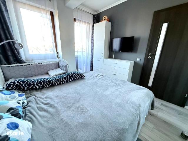 Apartament vânzări