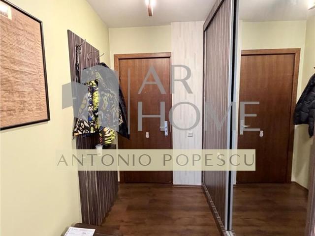 Apartament vânzări