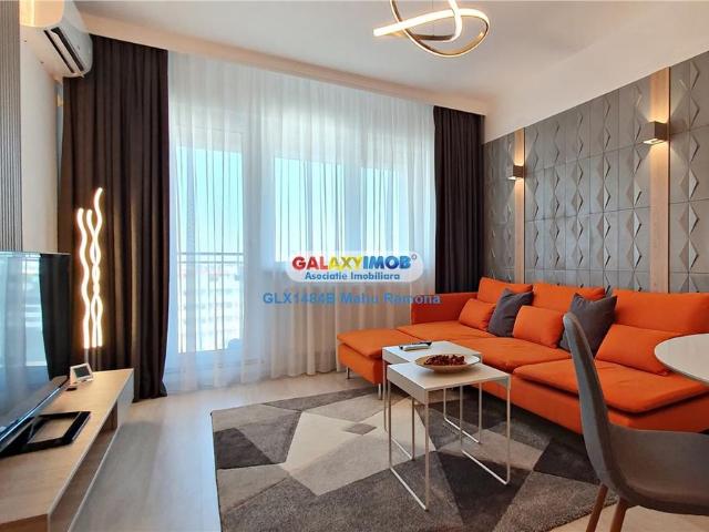 Apartament închirieri în București