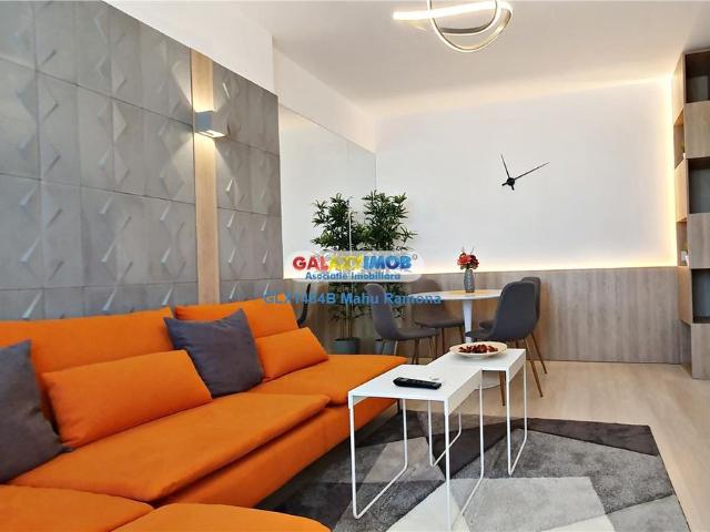 Apartament închirieri în București