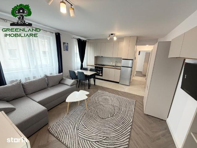 Apartament închirieri în Galata, Iași