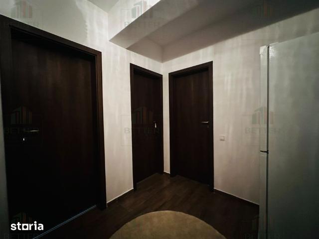 Apartament închirieri în Popesti Leordeni, București