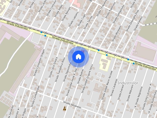 Apartament închirieri în București