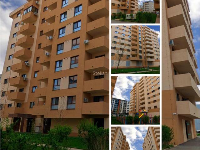 Apartament închirieri în București