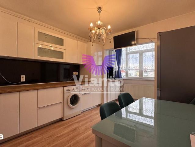Apartament închirieri în Vasile Aaron, Sibiu