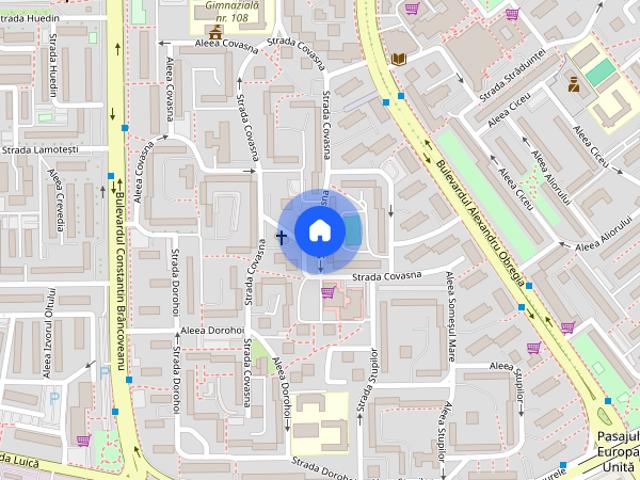 Apartament închirieri în București