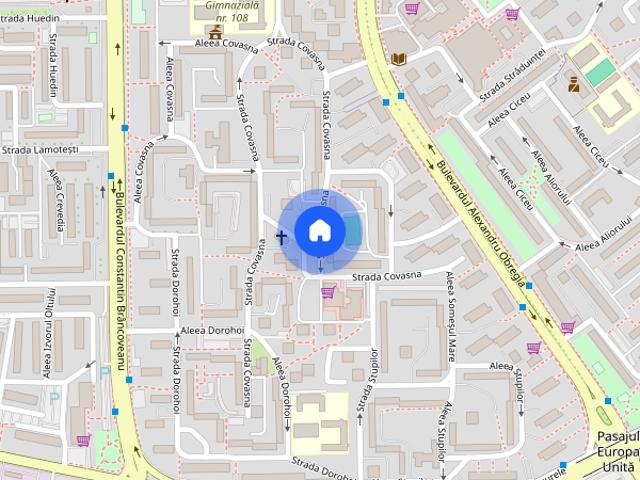 Apartament închirieri în Sector 4, București