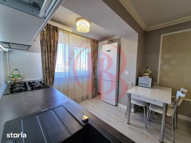 Apartament închirieri în București