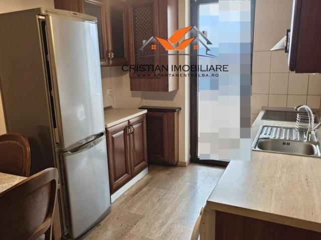 Apartament închirieri în Alba