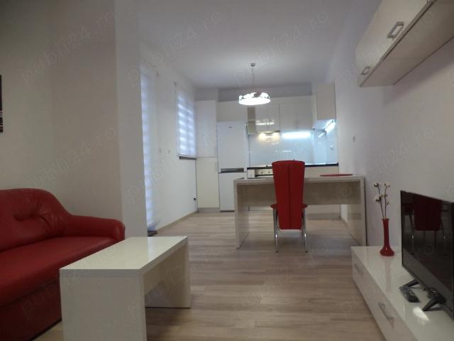 Apartament închirieri în Mircea Cel Batran, Iași