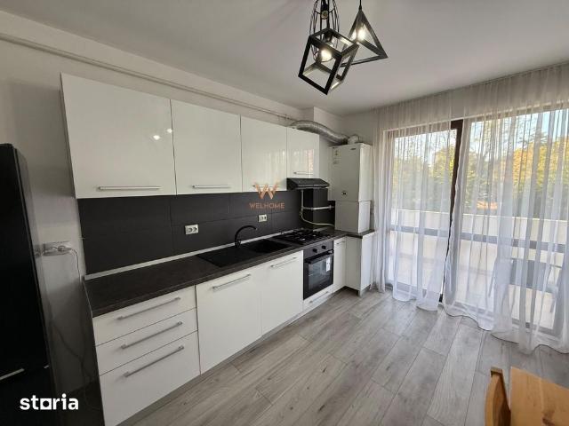 Apartament închirieri în Doamna Stanca, Șelimbăr