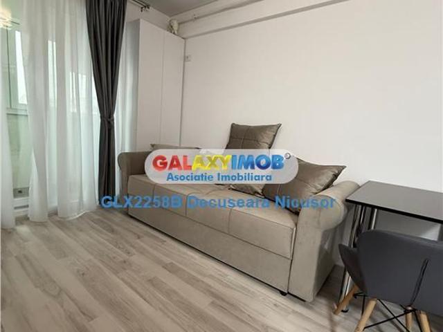 Apartament închirieri în Chiajna, București