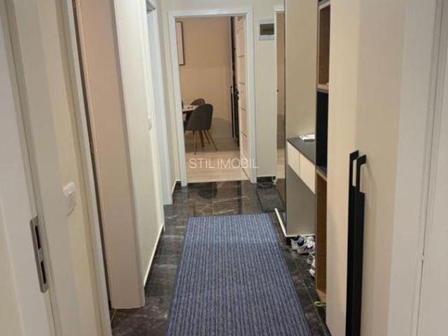 Apartament închirieri în Mircea Cel Batran, Iași