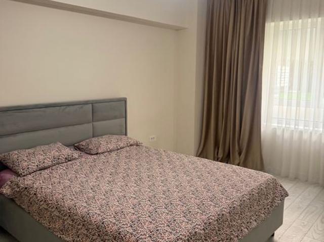 Apartament închirieri în Mircea Cel Batran, Iași