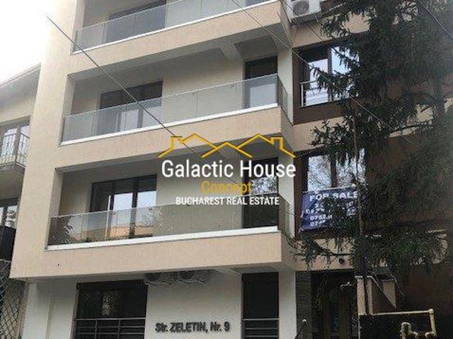 Apartament închirieri în București