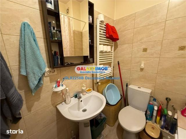 Apartament vânzări în Chiajna, București
