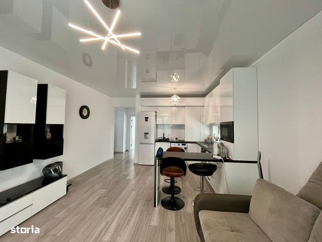 Apartament vânzări în Navodari, Caraş-severin