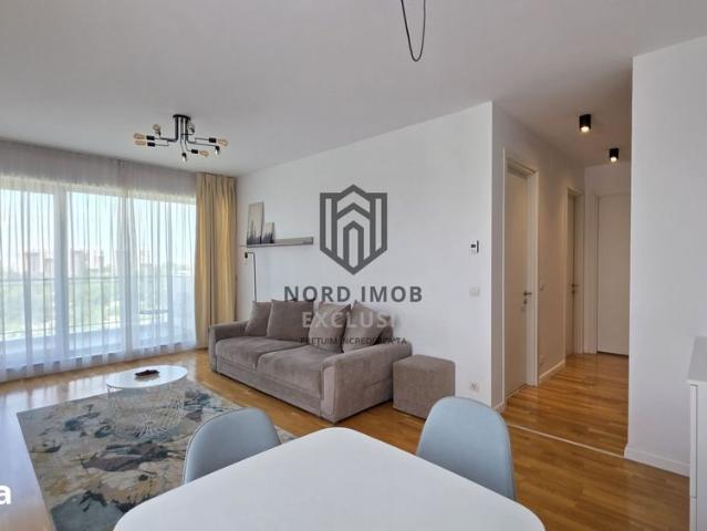 Apartament închirieri în București