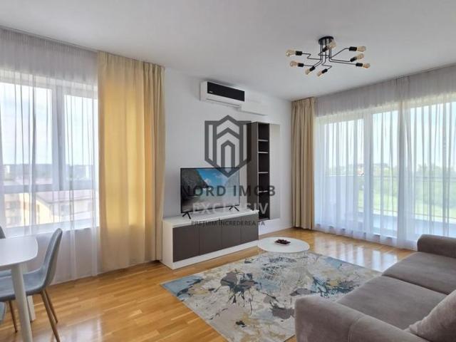Apartament închirieri în București