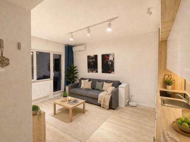 Apartament închirieri în București