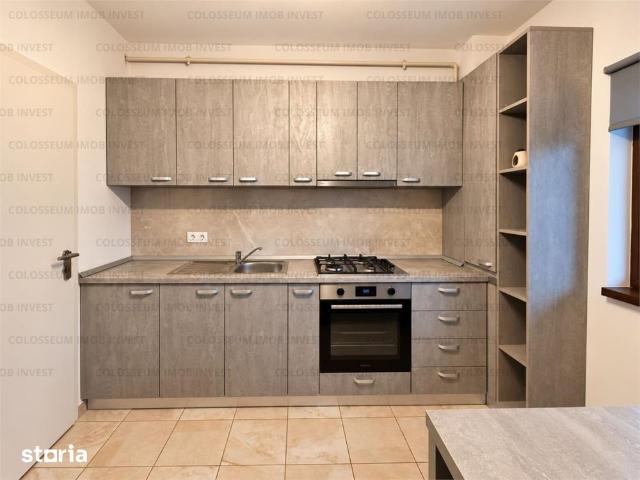Apartament închirieri în Sanpetru, Brașov