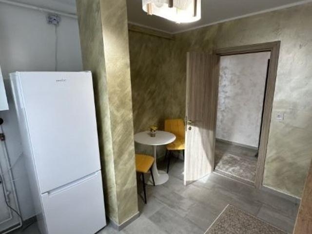Apartament vânzări în Romani, Brașov