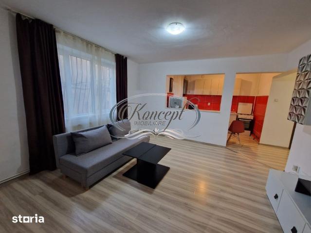 Apartament închirieri în Plopilor, Cluj-Napoca