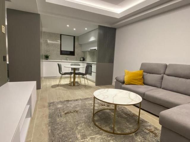 Apartament închirieri în București