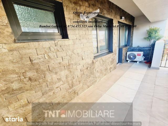 Apartament închirieri în Mircea Cel Batran, Iași