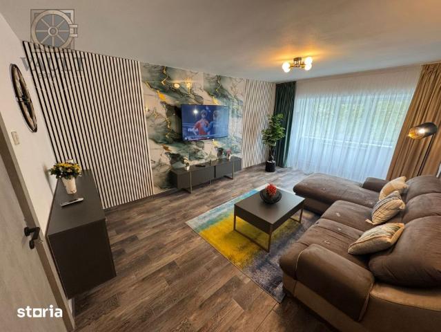 Apartament închirieri în București