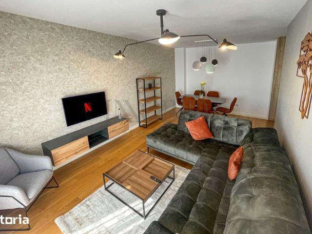 Apartament închirieri în București