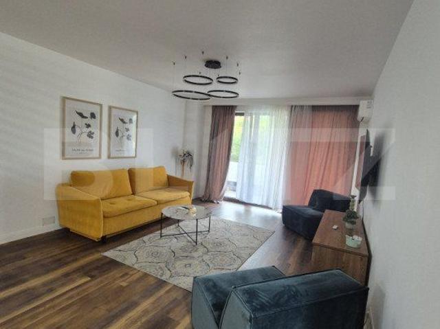 Apartament închirieri în Plopilor, Cluj-Napoca
