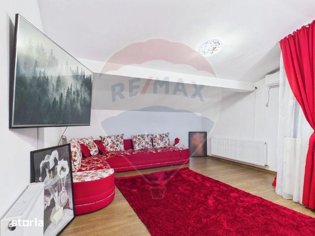 Apartament închirieri în Dobroesti, București
