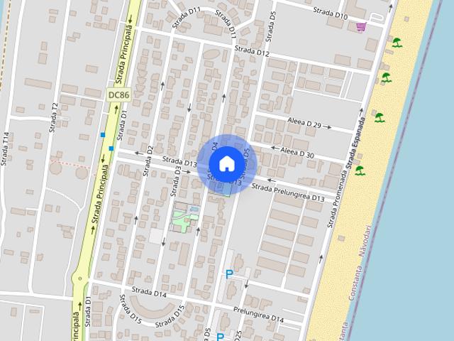 Apartament închirieri în Navodari, Caraş-severin