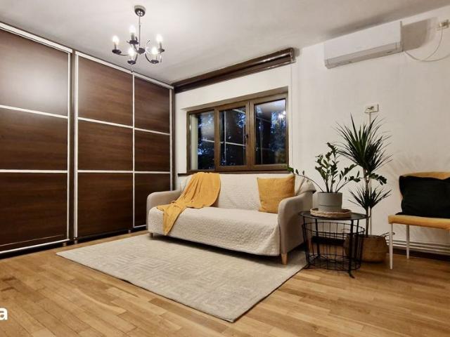 Apartament închirieri în București