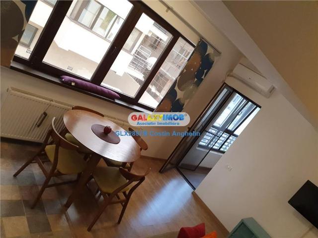 Apartament închirieri în București