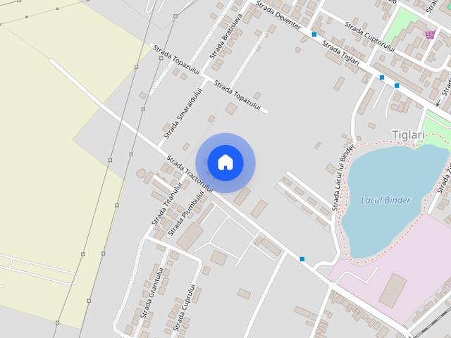 Apartament închirieri în Țiglari, Sibiu