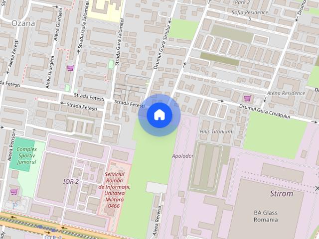 Apartament închirieri în București