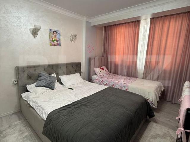 Apartament vânzări