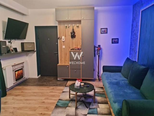 Apartament închirieri în Gușterița, Sibiu