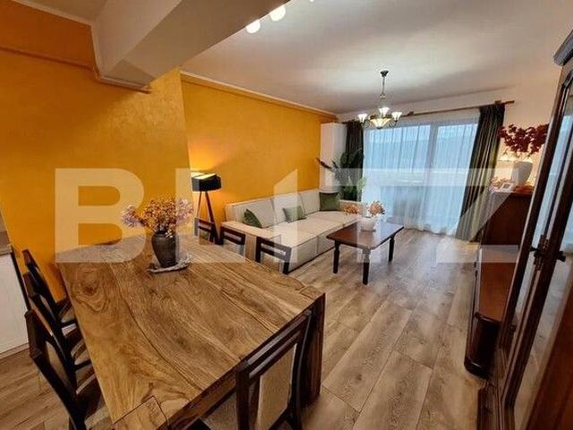 Apartament închirieri în Cluj-napoca, Cluj